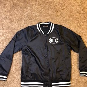 Champion Bomber Jacket